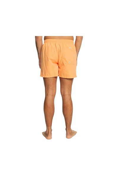 Quiksilver Behind Waves Eqyjv04061-njf0 Ανδρικό πορτοκαλί σορτς