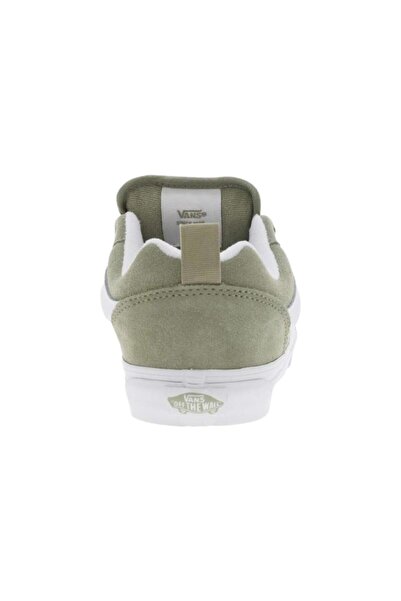 Vans Knu Skool Vn000crpd3z1 Unisex Kahverengi Günlük Sneaker Ayakkabı