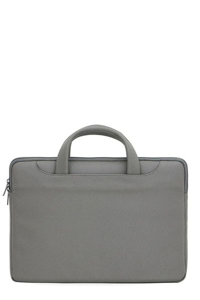 U.S. Polo Assn. Laptop și Servietă Gri Unisex Plevr23704