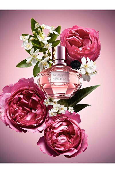 Viktor&Rolf Flowerbomb Nectar EDP 90 ml Kadın Parfüm 3614272045873