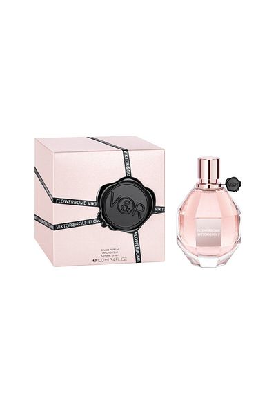 Viktor&Rolf Flowerbomb Women's Eau De Parfum 100 ml3360374000059