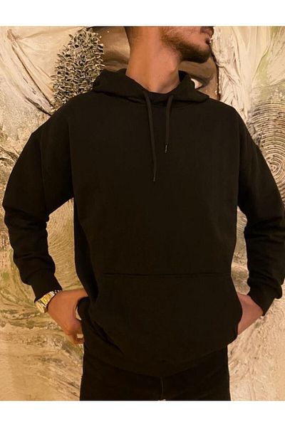 SPARKS.CO 2 Thread Raised Regenerated Sweatshirt (School Sweatshirt)