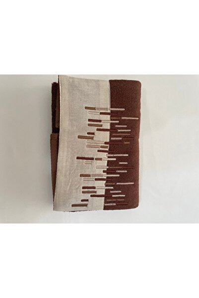 Prima Nova Grekey Bambu Havlu 50x90