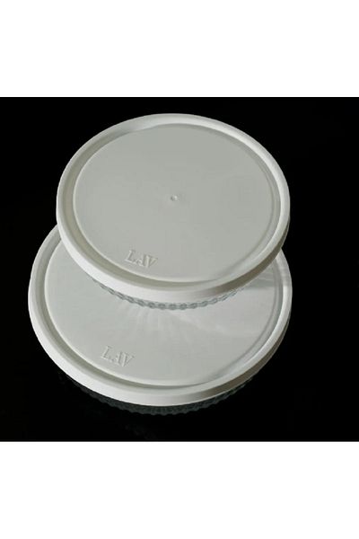 LAV Feyzade Tokyo Storage Cup Set 1 Pcs 1500Cc - 1 Pcs 880Cc (Tok-287 Tok-282)