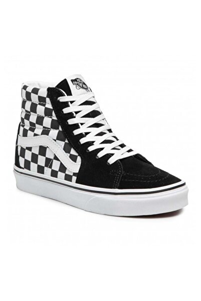 Vans Ua Sk8-Hi VN0A32QGHRK1 Черни ежедневни маратонки