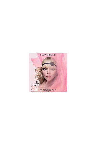 Viktor&Rolf Flowerbomb EDP 100 ml Kadın Parfüm 3360374000059