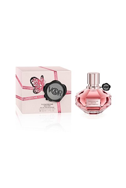 Viktor&Rolf Flowerbomb Nectar EDP 50 ml Kadın Parfüm 3614272046283