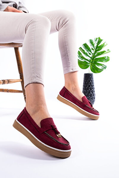 Melek Tuna Жіноче надзвичайно зручне повсякденне взуття Жіночі мокасини Жіночі повсякденні туфлі Жіночі повсякденні туфлі Babet