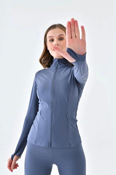 EMNY Comfort Light Warm Jacket Sports Cardigan