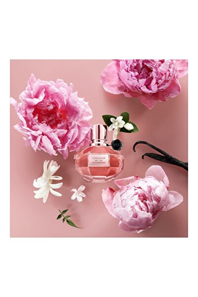 Viktor&Rolf Flowerbomb Nectar EDP 50 ml Kadın Parfüm 3614272046283