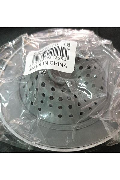 Generic Sink drain