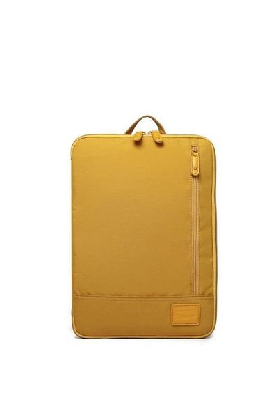 SMART BAGS Laptop și servietă unisex muștar Smb3192