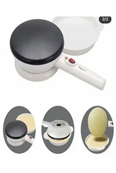 Generic Crepe maker