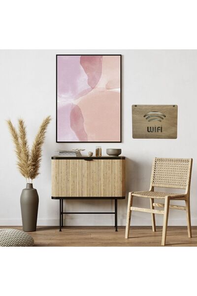 Mars Modem Saklama Kutusu - 25x18x9 Cm