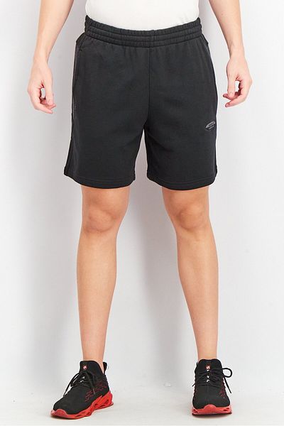 adidas Men Sport Fit Training Shorts, Black