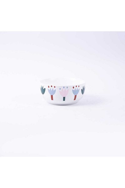 Blends Large Serving Bowl from Belina