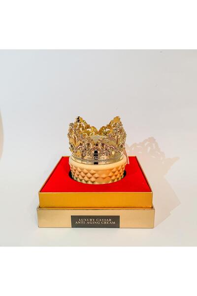 HEKİMPAŞA YAŞLILIK KARŞITI HAVYAR KREMİ