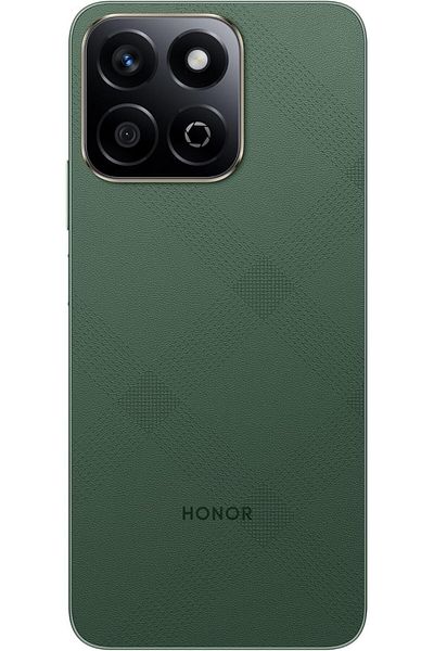 HONOR X7c Dual SIM | 16GB (8+8) RAM + 256GB Storage - (Forest Green)