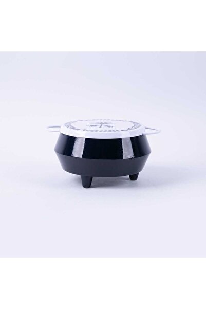 Blends Bowl with lid from Aletheia