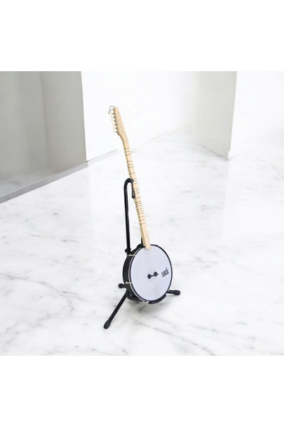 İDOL MÜZİK ALETLERİ Saz uzun sap sazban profesyonel saz kalite kelebek sap