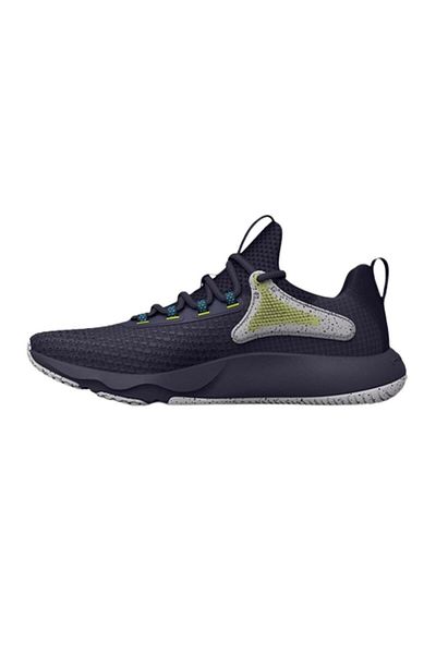 Under Armour Ua Hovr Rise 4 - High Waist Shoes for Winter