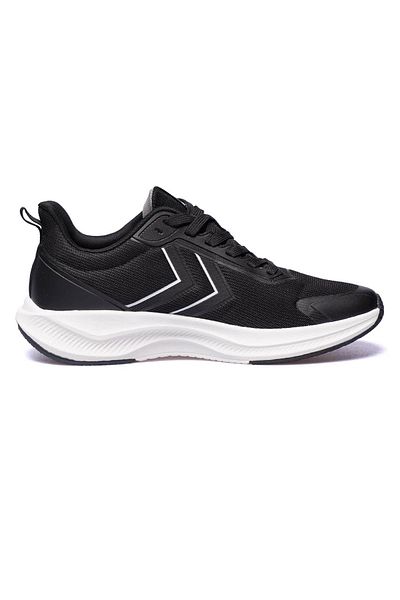 hummel Haze Black Unisex Sneaker 900681 -2001