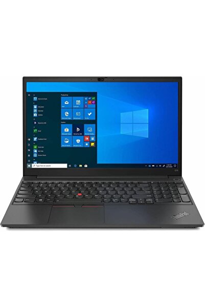LENOVO Thinkpad B KALİTE Gen2 E15 Intel i5-1135G7 16GB 256GB 15.6″ Notebook - Outlet