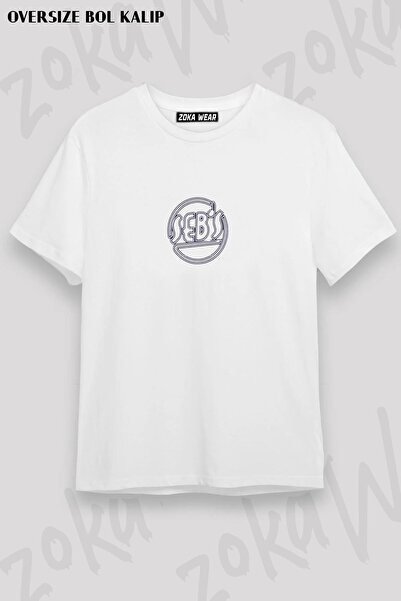 ZOKAWEAR La La Land (2016) Unisex Oversize kroj Jazz Club Štampano Majica