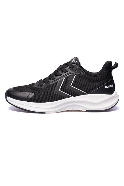 hummel Haze Black Unisex Sneaker 900681 -2001