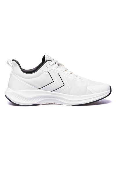 hummel Haze White Unisex Sneaker 900681 -9001