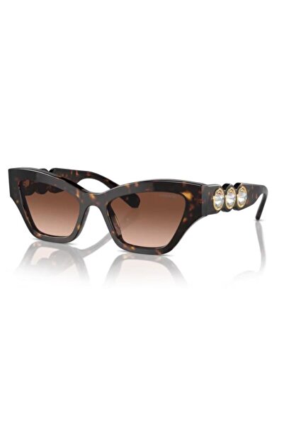 Swarovski Sunglasses Sk6021 53 10023B