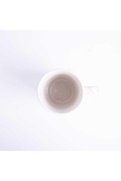 Blends Stoneware Engrave Coffee Mug from Belina