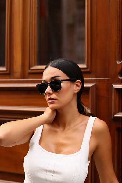 Nilu Moda WOMEN'S MEN'S SUNGLASSES