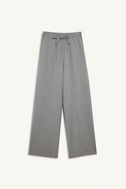 DeFacto Круті широкі штани з регулярною талією