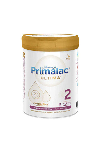 Primalac حليب الأطفال ألتيما (2) 800 جرام