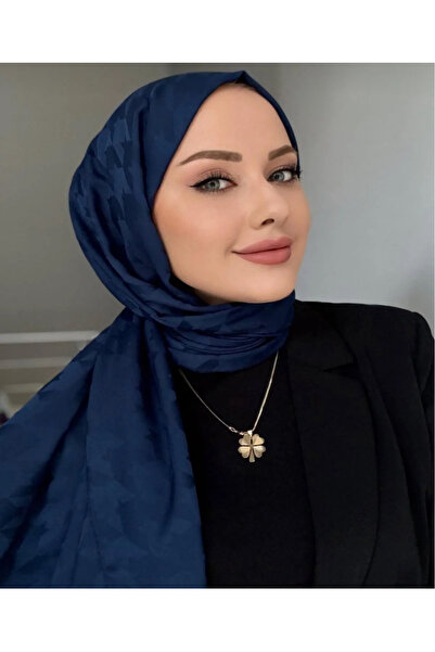 ŞİNKESK KAZAYAĞI JAKARLI ŞAL