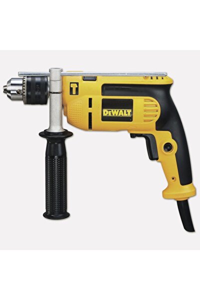 Devalt Dwd024-Tr 750 W 13 Mm Darbeli Matkap