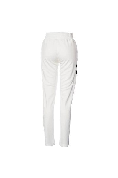 hummel Γυναικεία αθλητική φόρμα Genesa White 931813 -9003