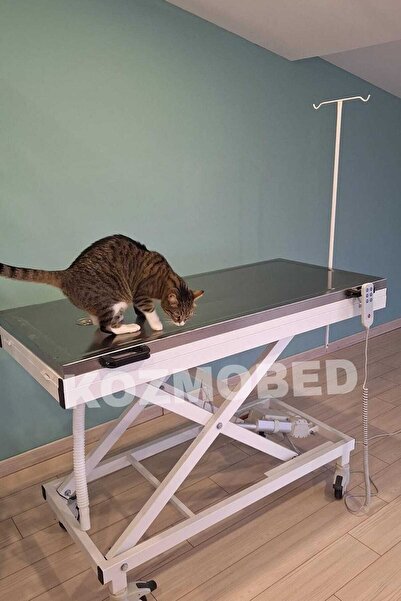 Kozmobed Veteriner Muayene, Ameliyat Ve Operasyon Masası
