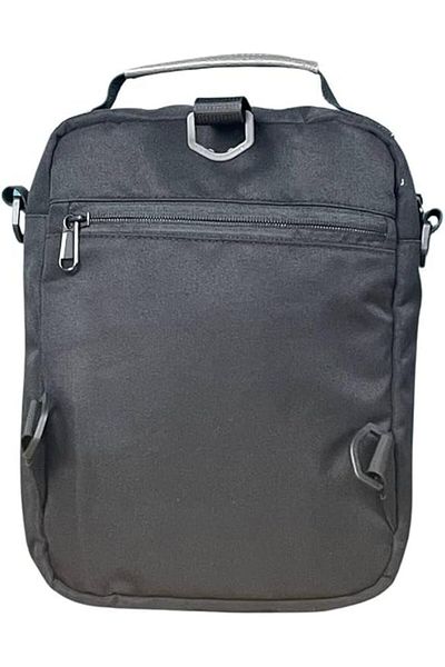 Smart Gate SM-9035 Tablet Bag with Shoulder Strap 10 inch Black, Gray