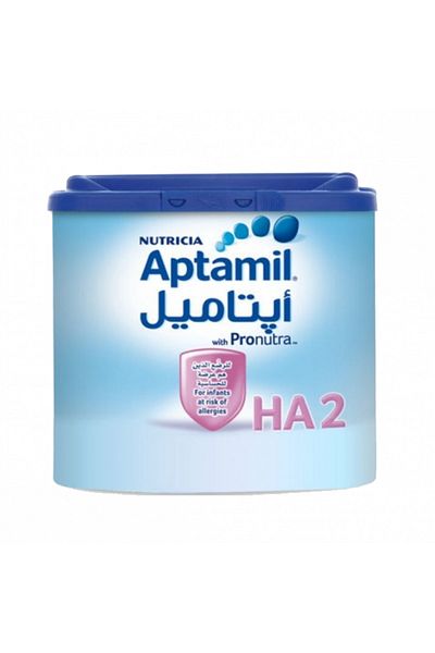 Aptamil HA (2) 400 gm