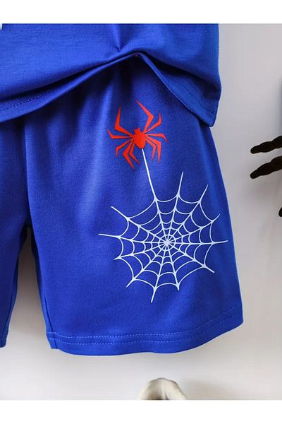 MİLANO KİDS Set pantaloni scurți de vară pentru copii