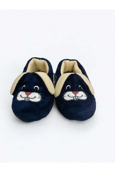 Zekids Children's Dog Slippers