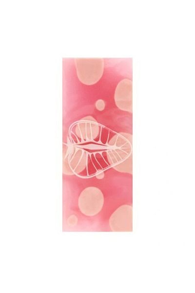 Bruno Visconti 42-0009 Happy Graphıx Fresh Colored Eraser - Single