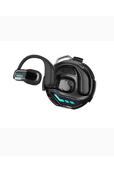 MATECHNO Kablosuz Bağlantılı OWS Tasarım Kulaklık Gaming Bluetooth Kulaklık B...