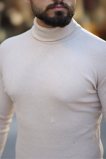 Butik 5-пакет чоловічий светр з високим коміром