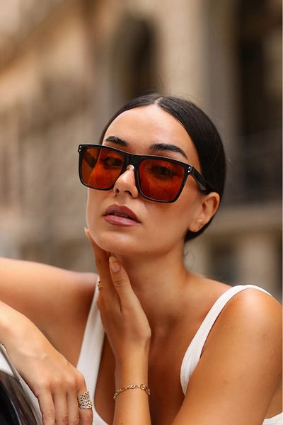 Nilu Moda نظارات شمسية للنساء والرجال للجنسين