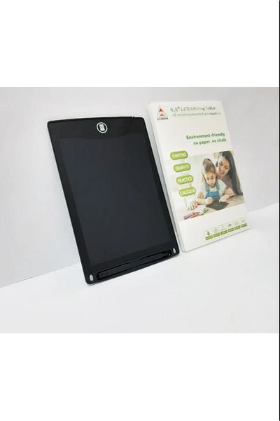 Silmaril 23X15Cm 8.5 Inch Led Children's Drawing Tablet Helps in Our Children's Personal Growth