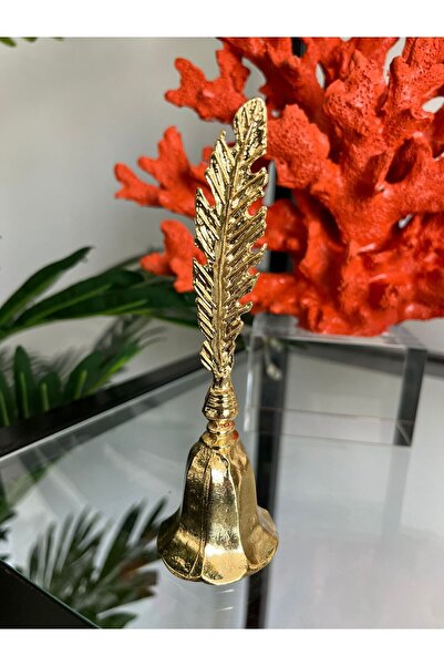 7SEPCOLLECTİON GOLD MUM SÖNDÜRÜCÜ