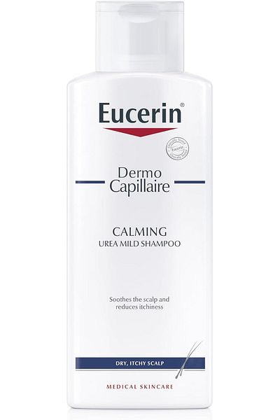 Eucerin Urea Soothing Shampoo 250ml